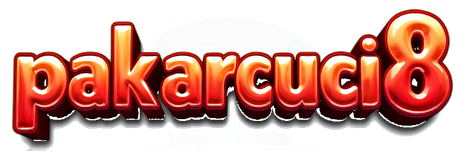 pakarcuci8 logo