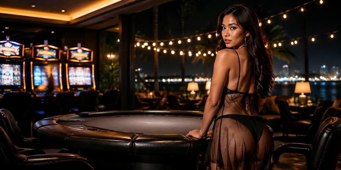Jelajahi Lobby Slot kami yang Penuh Permainan