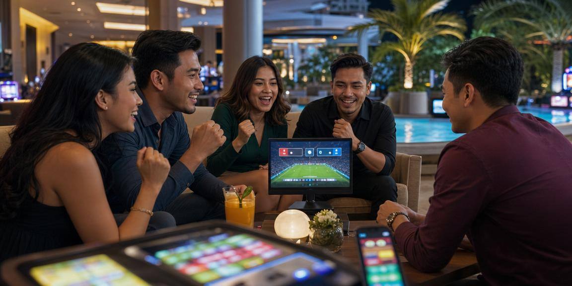 Aplikasi pakarcuci8 untuk Android dan iOS