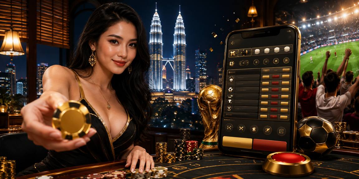 Buka Caishen Wins Dalam Lobi Kami