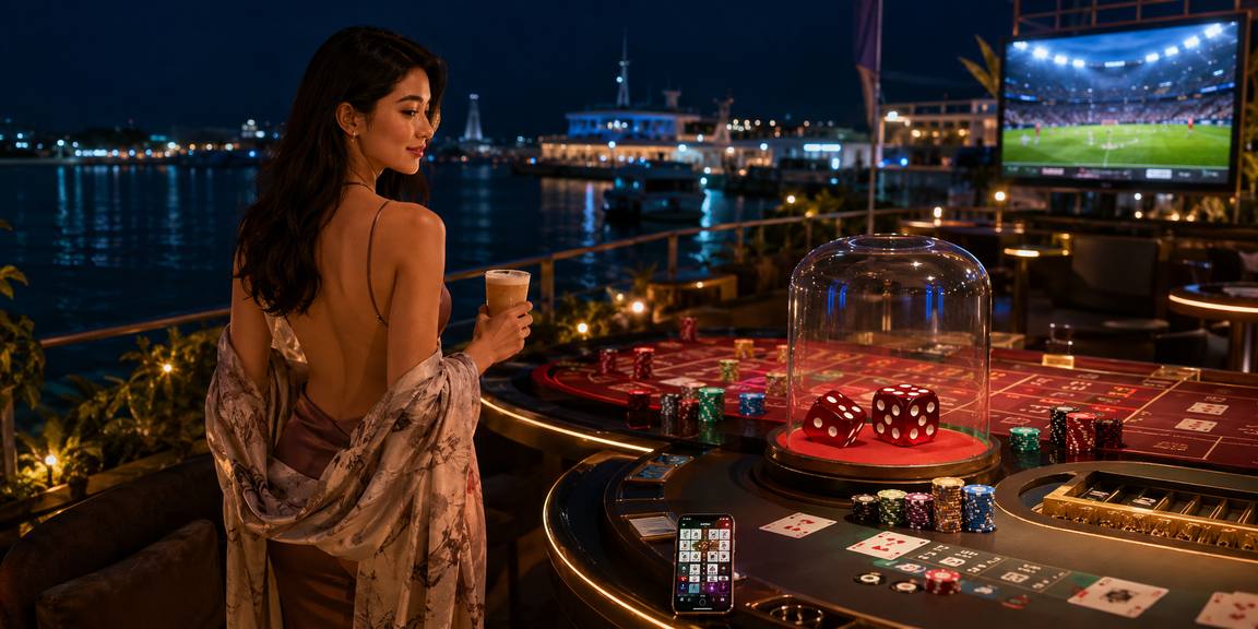 Buka Caishen Wins Dalam Lobi Kami